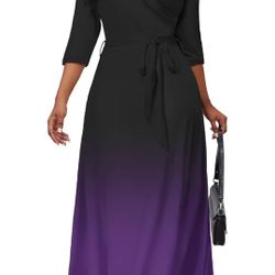 Maxi Women’s Dress 