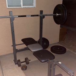 45 pound bar for sale deals