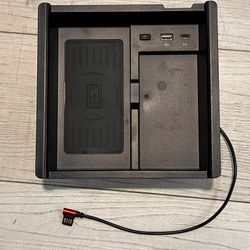 Wireless Charger/center Console