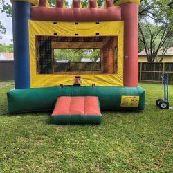 Moonwalk       For Sale 