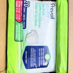 Adult Diapers With Tabs