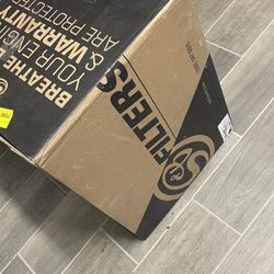 S&B Intake For Ram 2500 19-24 