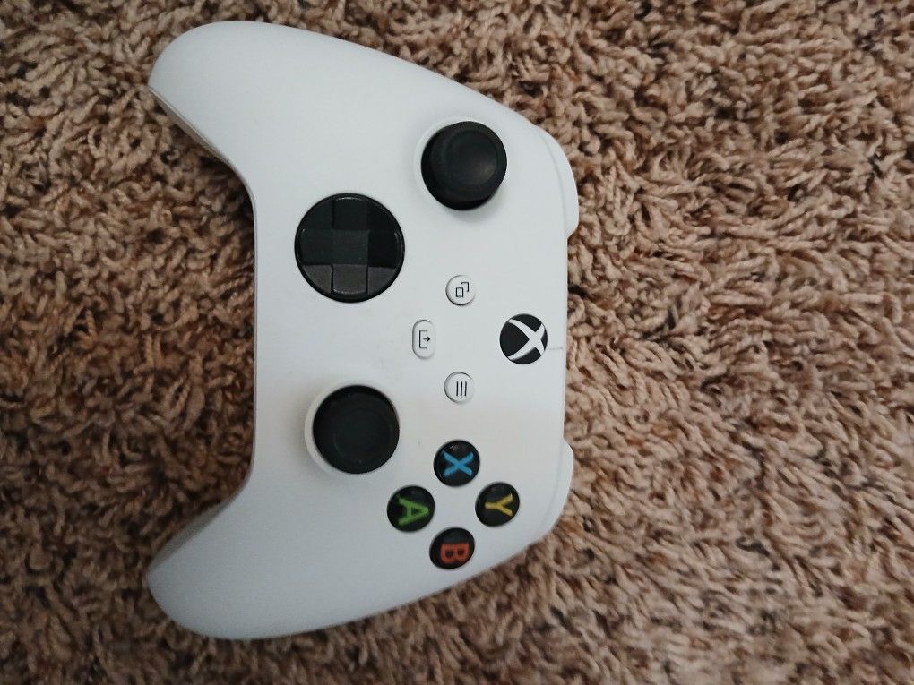 Xbox1 Controller With Headset 