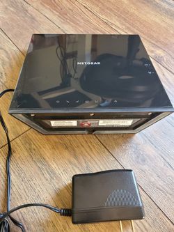 Modem/router/Comcast