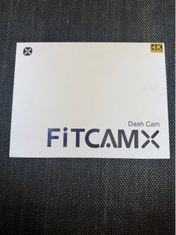 FitCamx front/rear Car Camera for Toyota Rav 4