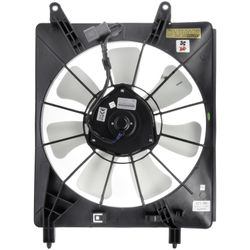 Brand New Dorman Brand Honda Condenser Fan (621386)