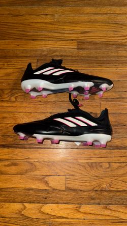 ADIDAS COPA PURE.1 FG  size 10