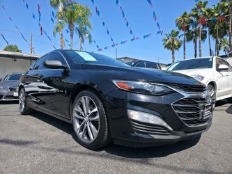 2022 Chevrolet Malibu $3,195* DOWN/ENGANCHE*