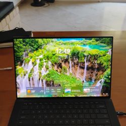 Dell XPS 15 9500