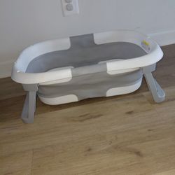 Bañera De Bebé 