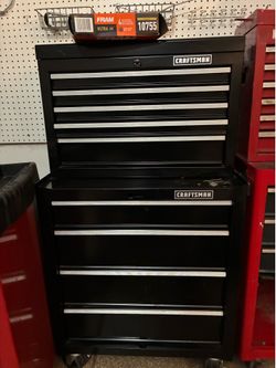 Tool box
