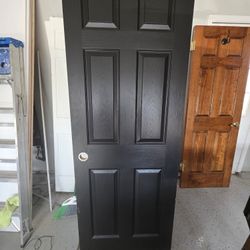 30x80 Hollow door**