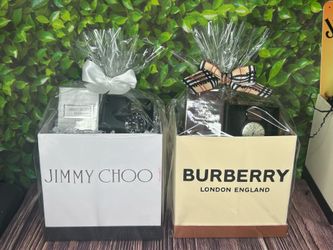 Father’s Day baskets