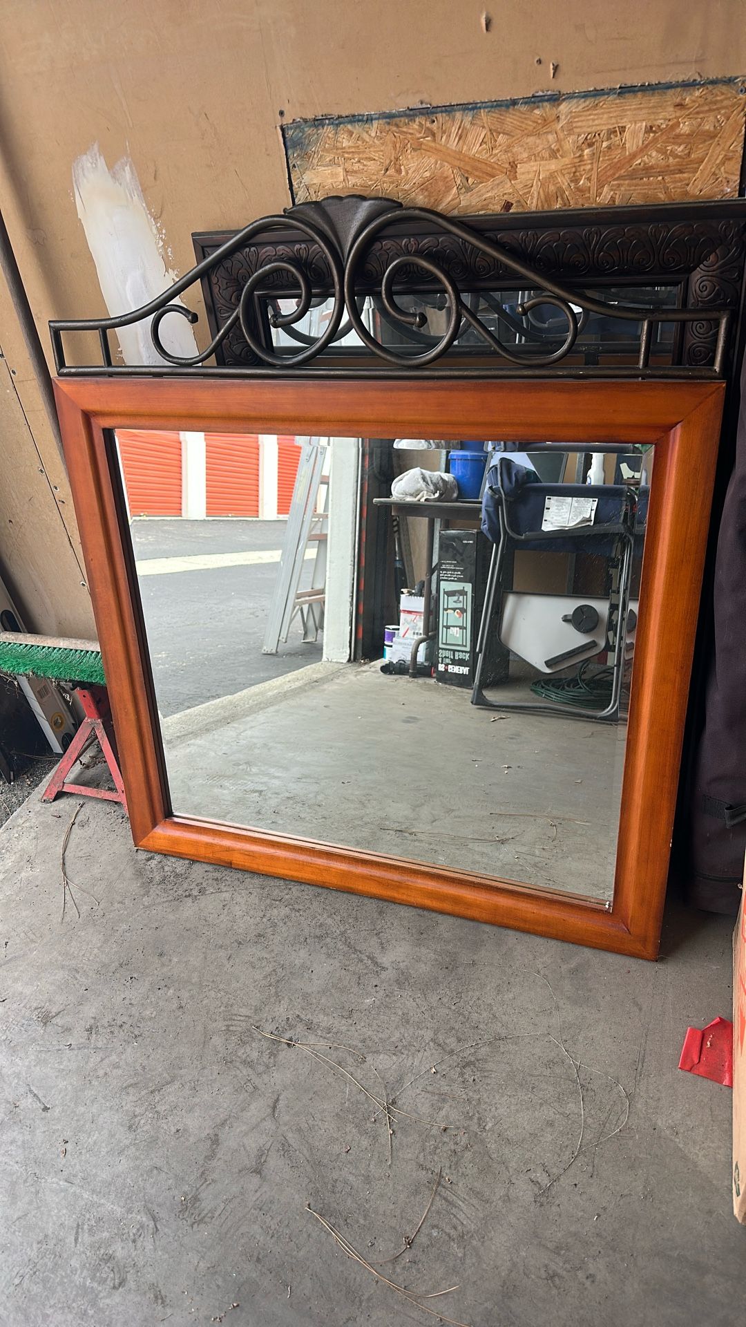 Mirror