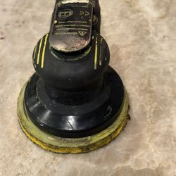 3M™ Elite Series Industrial Pneumatic Random Orbital Sander