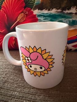 Coffee mugs