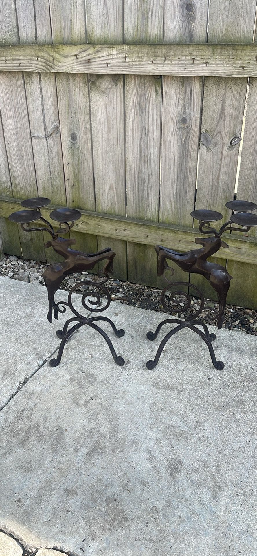 Candle Holder
