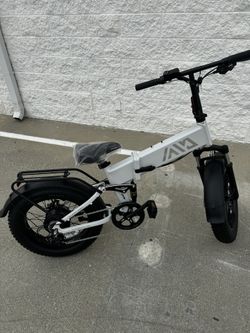Electric Bike 750w 48v 13a Top Speed 28mph