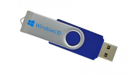 Windows 10 Pro / Bootable USB