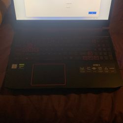 Acer Nitro 5 Gaming Laptop 