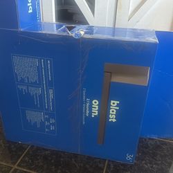 2.1 Soundbar 2 Speakers Wireless Subwoofer