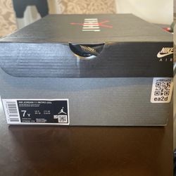 Jordan Retro 11 