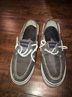 Sperry shoes