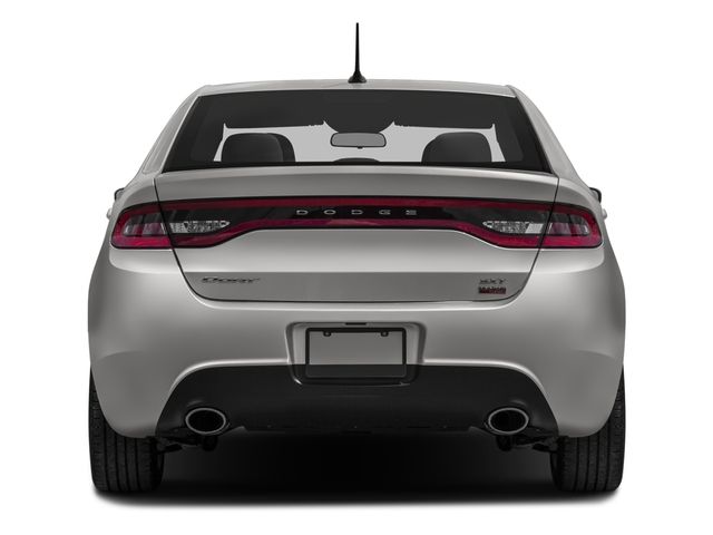 2016 Dodge Dart