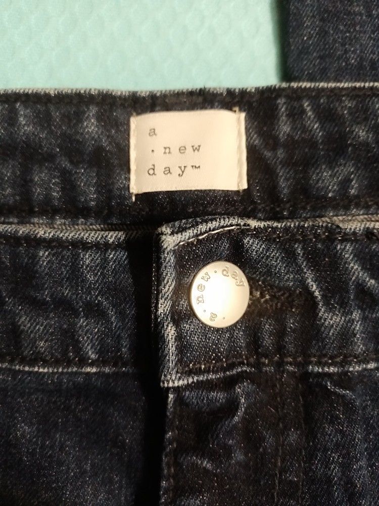 A New Day Jeans