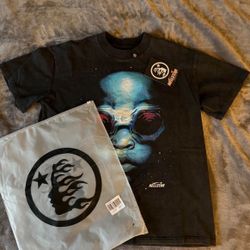 Hellstar Black And Blue