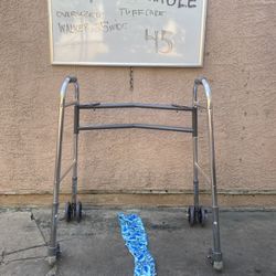 Oversized Walker
