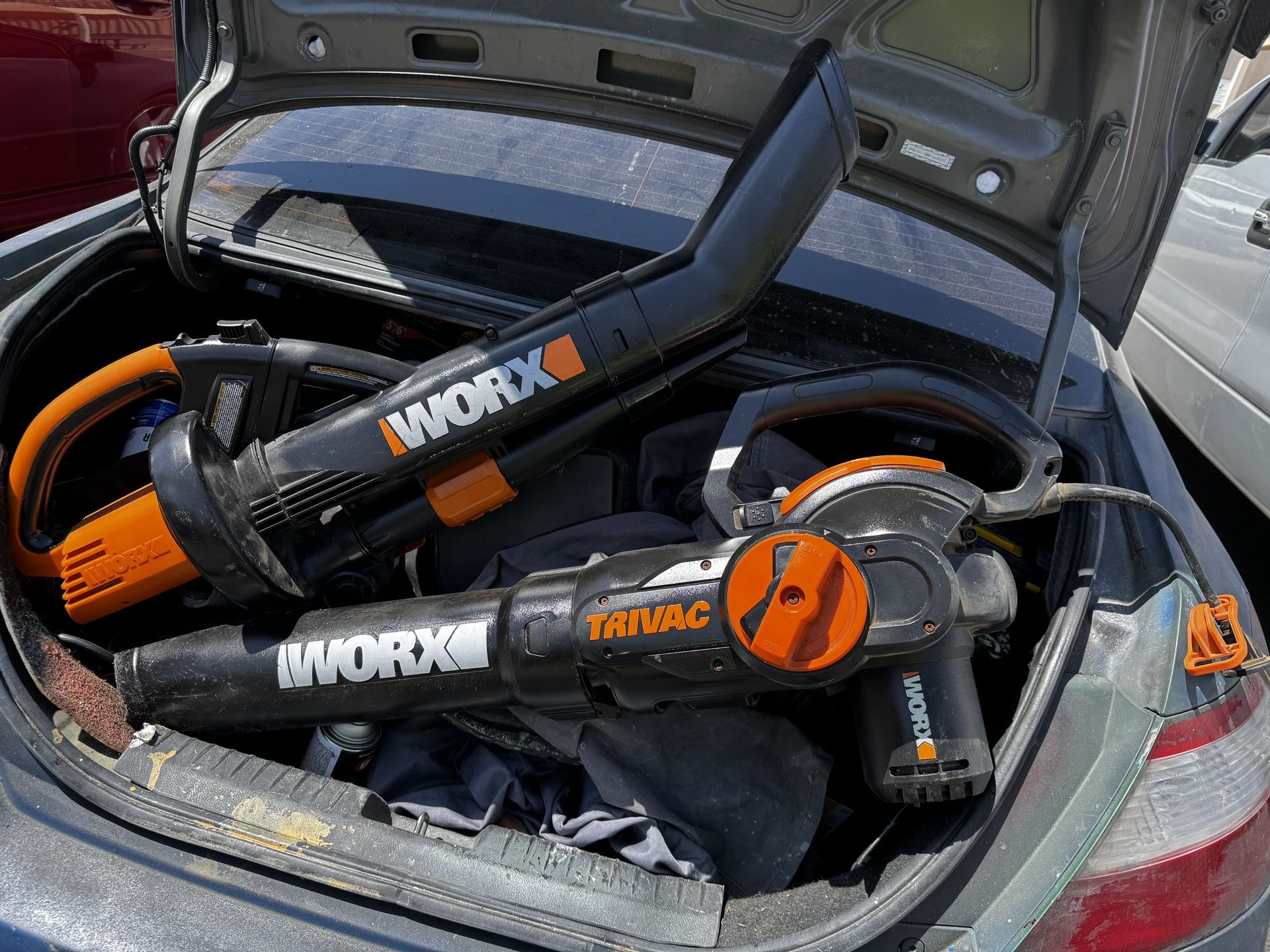 Blowers
