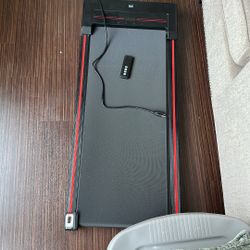 Walking pad