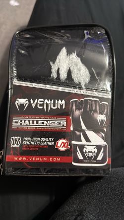 MMA Gloves
