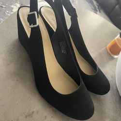 Mini Heels