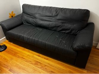 Free - Sofa (used) - In good condition