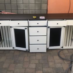 Doggie Kennel
