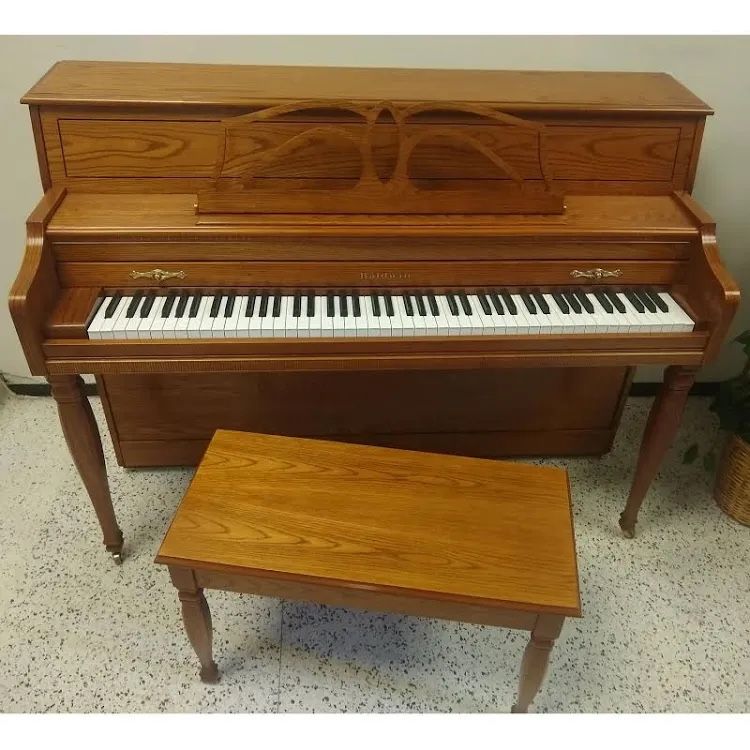 Baldwin Piano Upright