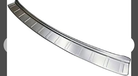 VW Atlas Trims Rear Bumper Cover