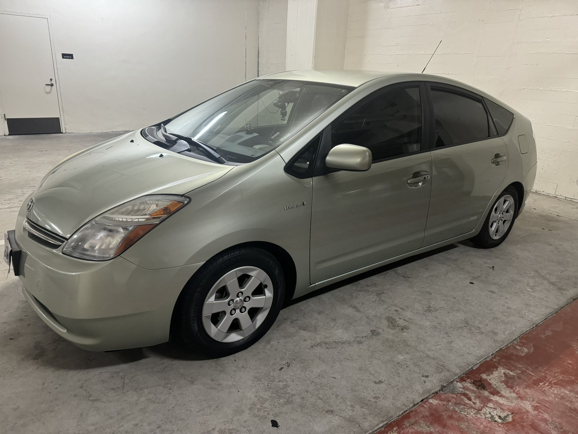 2007 Toyota Prius