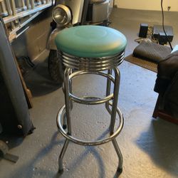 Diner Stool