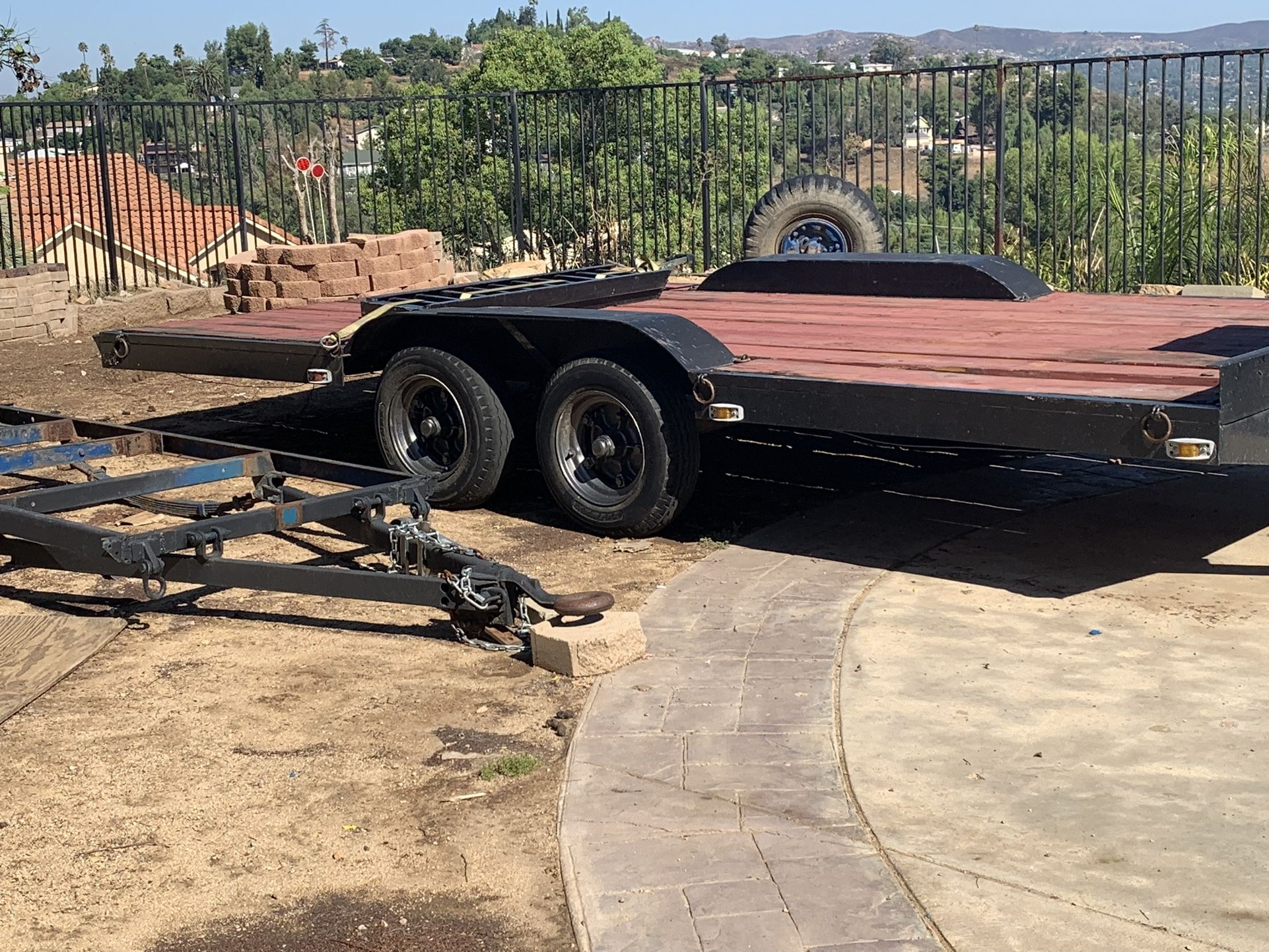 Trailers For Sale San Diego