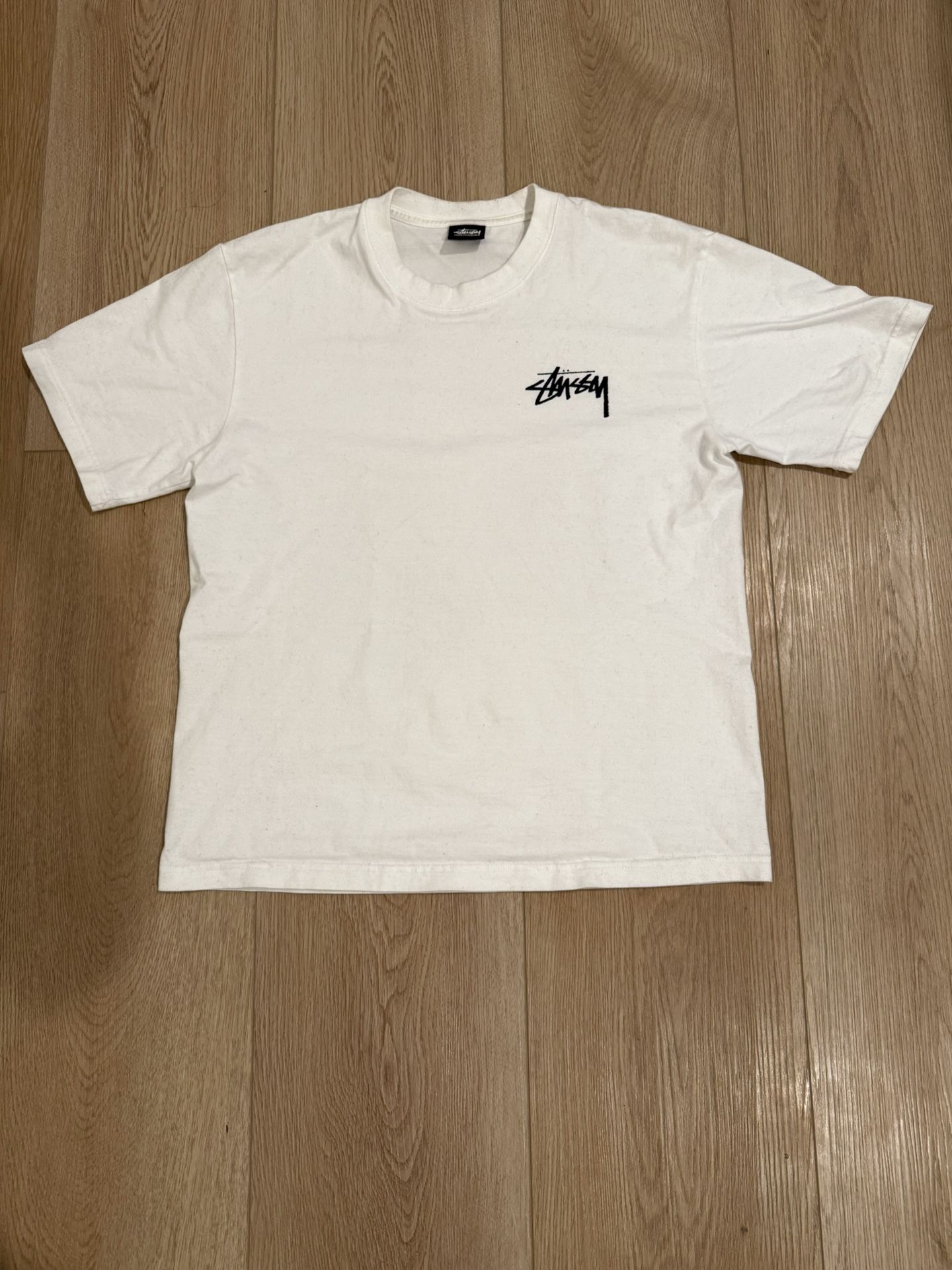 Stussy Tee
