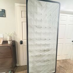 2 bases para cama juntos asen tamaΓ±o king los 2 por $100