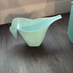 Plastic Watering Can