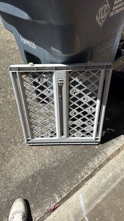 Dog Gate