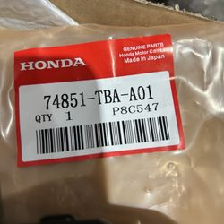 OEM For 16-21 Honda Civic Trunk Liftgate Lock Latch Actuator 74851- TBA-A01 NEW