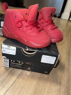 Jordan’s Toddlers
