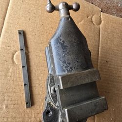 Lathe Cross Slide