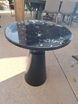 Side table